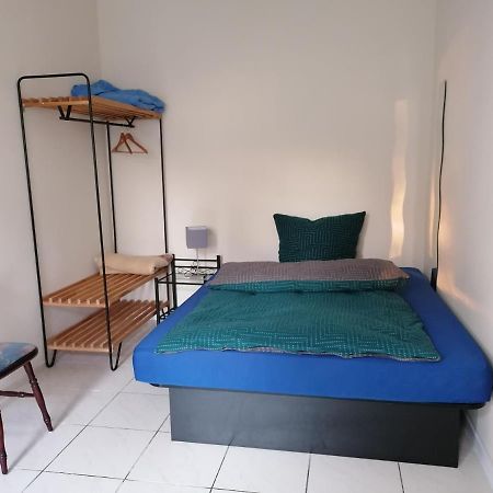 Ferienwohnung Civrilli Teuchern Екстериор снимка
